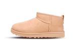 UGG Classic Ultra Mini Brown Driftwood (W) - maat 39, Kleding | Dames, Schoenen, UGG, Bruin, Verzenden, Nieuw