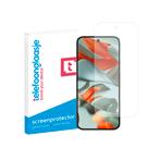 Screenprotector voor Google Pixel 9 Pro XL Standard Fit, Nieuw, Bescherming