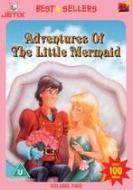 Adventures of the Little Mermaid: Volume 2 DVD (2004) Little, Cd's en Dvd's, Verzenden, Zo goed als nieuw