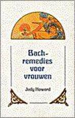BACH-REMEDIES VOOR VROUWEN 9789020242966 J. Howard, Verzenden, Gelezen, J. Howard