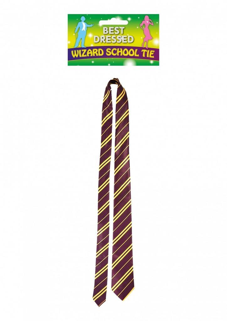 Harry Potter stropdas, Hobby en Vrije tijd, Feestartikelen, Feestartikel, Nieuw, Verzenden