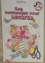 Een verrassing voor Lucifer 9789032007768 Disney, Verzenden, Gelezen, Disney
