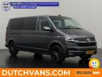 Volkswagen Transporter 2.0TDI Dubbele-cabine 2020 L2 H1, Euro 6, Volkswagen, Nieuw, Te koop