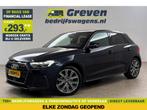 Audi A1 30 TFSI | LED | Virtual | Adaptive Cruise | Clima, A1, Blauw, Handgeschakeld, Nieuw