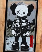 Kodo88 - Kaws Under Fuji’s Gaze - Limited Edition (4/10) -, Nieuw