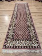 Sarough Mir - Loper - 2.4 m - 0.7 m - Classic Runner Wool, Nieuw