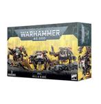 Warhammer 40,000 Ork Killa Kans (Warhammer nieuw), Hobby en Vrije tijd, Wargaming, Nieuw, Ophalen of Verzenden