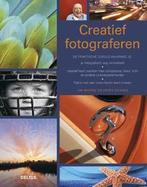 Creatief fotograferen 9789044735581 Jim Miotke, Boeken, Gelezen, Jim Miotke, Kerry Drager, Verzenden