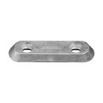 Opschroef Anodes Vetus Type 25 250x63x29 H.C. 140, Magnesium, Ophalen of Verzenden, Nieuw, Motor en Techniek, Zeilboot of Motorboot