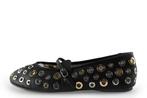 Steve Madden ballerinas in maat 38 Zwart | 25% korting, Kleding | Dames, Verzenden, Zwart, Steve Madden, Ballerina's