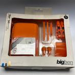 Bigben Oranje Essential Nintendo DS Lite en DS I, Spelcomputers en Games, Games | Nintendo DS, Nieuw, Ophalen of Verzenden