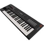 (B-Stock) Yamaha MX49 BK MK2 synthesizer, Muziek en Instrumenten, Verzenden, Nieuw