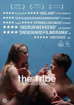 dvd film - The Tribe - The Tribe, Verzenden, Zo goed als nieuw