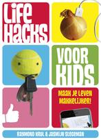 Life hacks voor kids (9789492899095, Raymond Krul), Boeken, Nieuw, Verzenden