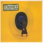 Midget (4) - Invisible Balloon, Gebruikt, Ophalen of Verzenden