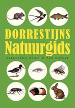 Dorrestijns natuurgids 9789038894621 Hans Dorrestijn, Boeken, Verzenden, Zo goed als nieuw, Hans Dorrestijn