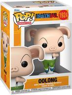 Funko Pop! - Dragon Ball - Oolong #1924 | Funko - Hobby, Verzamelen, Poppetjes en Figuurtjes, Verzenden, Nieuw