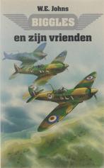 Biggles en zijn vrienden 9789067560627 Johns, Verzenden, Gelezen, Johns