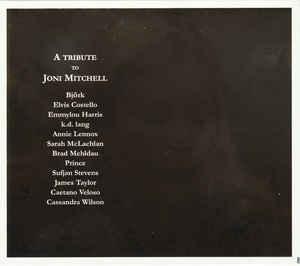 cd - Various - A Tribute To Joni Mitchell, Cd's en Dvd's, Cd's | Overige Cd's, Zo goed als nieuw, Verzenden
