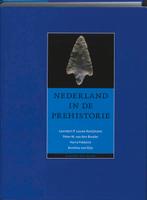 Nederland in de prehistorie / druk Heruitgave 9789035134171, Boeken, Verzenden, Gelezen