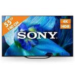 Top model Sony Oled XR65A95L, Audio, Tv en Foto, Televisies, Nieuw, 100 cm of meer, 120 Hz, Smart TV