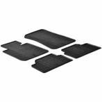 Rubber matten BMW 1 serie E81 E87 E87 LCI B7045, Auto diversen, Automatten, Nieuw