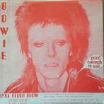 LP gebruikt - David Bowie - 1984 Floor Show, Zo goed als nieuw, Verzenden