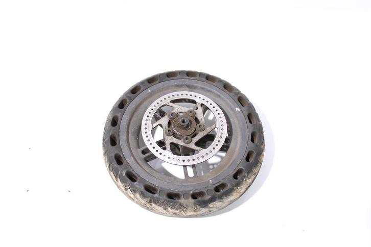 Achterwiel | elektrische step | m365, Fietsen en Brommers, Steps, Gebruikt