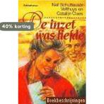 INZET WAS LIEFDE          DUBBELROMAN 9789021002736, Boeken, Romans, Verzenden, Gelezen, Schuttevaer