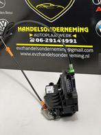 Ford Ecosport deurslot mechaniek rechts achter 2015 40924148, Auto-onderdelen, Carrosserie en Plaatwerk, Gebruikt, Rechts, Ford
