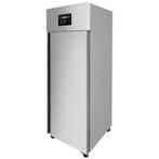 Unnicool Vrieskast | 650L | RVS | -18°C/-22°C | Geforceerd |, Ophalen of Verzenden, Nieuw