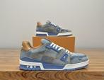 Louis Vuitton - LV Trainer - Sneakers - Maat: EU 45, Nieuw
