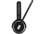 Sennheiser Impact SDW 5063 - Draadloze DECT-headset -, Verzenden, Nieuw