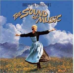 cd - Rodgers And Hammerstein - The Sound Of Music (Origin..., Cd's en Dvd's, Cd's | Overige Cd's, Zo goed als nieuw, Verzenden