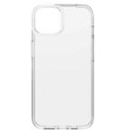Tech21 evo Check Apple iPhone 13 Pro max zwarte achterkant