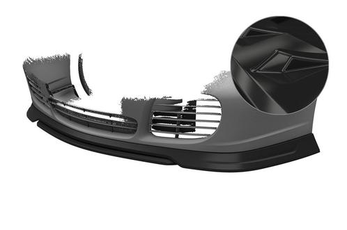 Cupspoilerlip met ABE voor Porsche 911/996 CSL852-G, Auto-onderdelen, Carrosserie en Plaatwerk, Nieuw, Verzenden