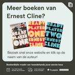 Armada 9780099586746 Ernest Cline, Boeken, Verzenden, Zo goed als nieuw, Ernest Cline