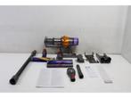 Dyson V15 Detect Absolute - Steelstofzuiger - Slimme, Verzenden, Zo goed als nieuw