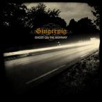 cd - Gingerpig - Ghost On The Highway, Verzenden, Zo goed als nieuw