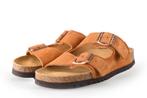 Scholl Slippers in maat 39 Bruin | 10% extra korting, Kleding | Dames, Schoenen, Slippers, Scholl, Bruin, Verzenden