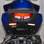 New Rage Cycles 24+ Yamaha MT-09  Fender Eliminator Kit -, Ophalen of Verzenden, Nieuw