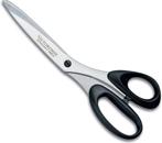 Victorinox huishoudschaar 21cm linkshandig, Caravans en Kamperen, Kampeergereedschap, Ophalen of Verzenden, Zo goed als nieuw