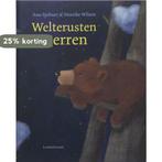 Welterusten sterren 9789047700869 Anu Stohner, Verzenden, Zo goed als nieuw, Anu Stohner