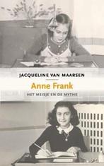 Anne Frank (9789059369023, Jacqueline Van Maarsen), Boeken, Verzenden, Nieuw