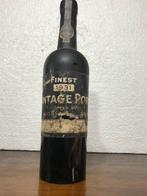 1931 Guimaraens - Douro Vintage Port - 1 Fles (0,75 liter), Verzamelen, Wijnen, Nieuw