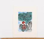 Corneille (1922-2010) - Zonder titel, Antiek en Kunst