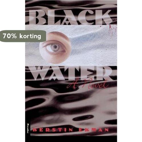 Blackwater 9780312152475 Kerstin Ekman, Boeken, Taal | Engels, Gelezen, Verzenden