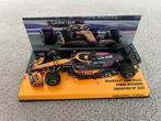 Minichamps 1:43 - Model raceauto - McLaren F1 Team MCL36, Hobby en Vrije tijd, Modelauto's | 1:5 tot 1:12, Nieuw