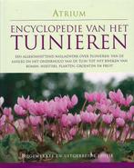 Atrium encyclopedie van het tuinieren 9789059470736, Boeken, Verzenden, Zo goed als nieuw, C. Brickell