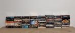Een kavel DVDs, Cd's en Dvd's, Dvd's | Overige Dvd's, Gebruikt